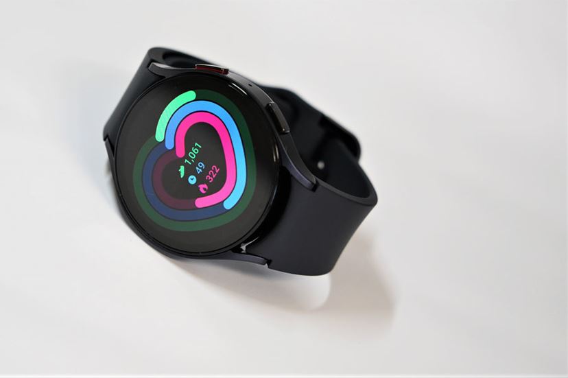 Suica対応の「Galaxy Watch6」を試す! ミニマルデザイン&大 Suica対応の「Galaxy Watch6」を試す! ミニマルデザイン&大