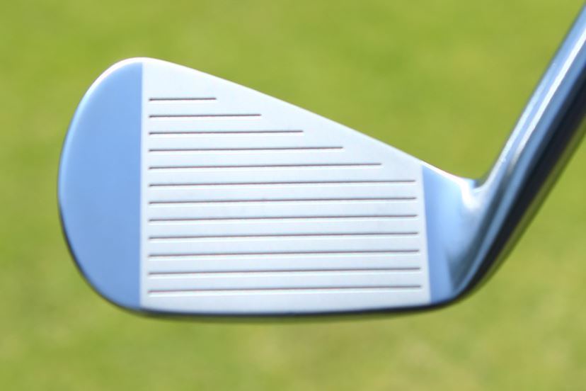 ミズノの“軟鉄”最高峰! 「Mizuno Pro 241」で球を打つ愉悦 ミズノの“軟鉄”最高峰! 「Mizuno Pro 241」で球を打つ愉悦