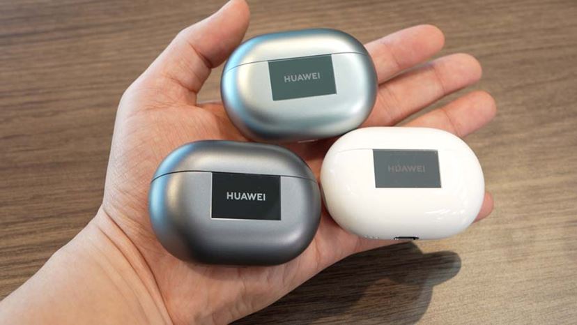 ファーウェイ HUAWEI FreeBuds Pro 3 白 ワイヤレスイヤホン HUAWEI FreeBuds Pro 3を実機レビュー！50%向上したANC機能や