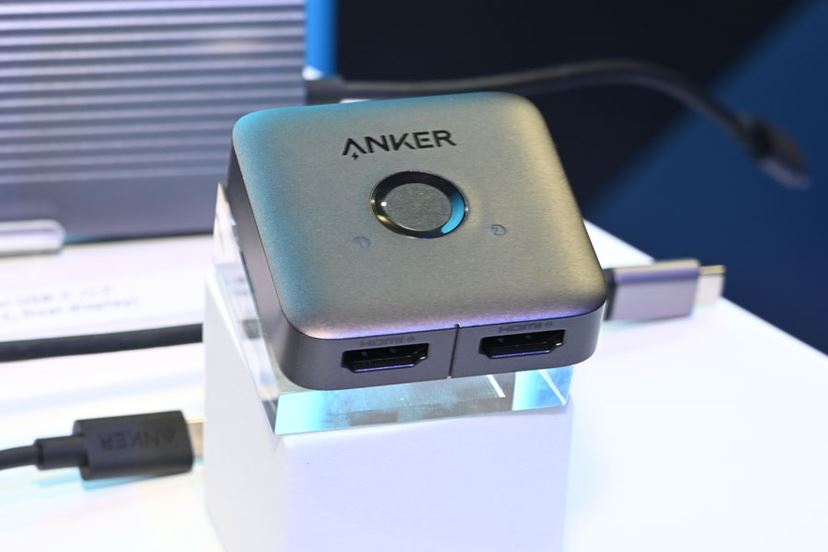 Qi2対応充電器やながら聴きイヤホンも！ Ankerの新製品をまとめて 