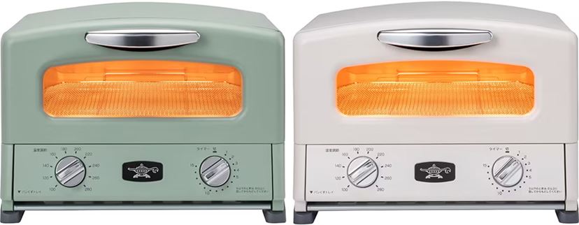 ⭐️最終価格／アラジングラファイト&トースタ専用／付属品のみ グラファイト グリル&トースター（フラッグシップモデル