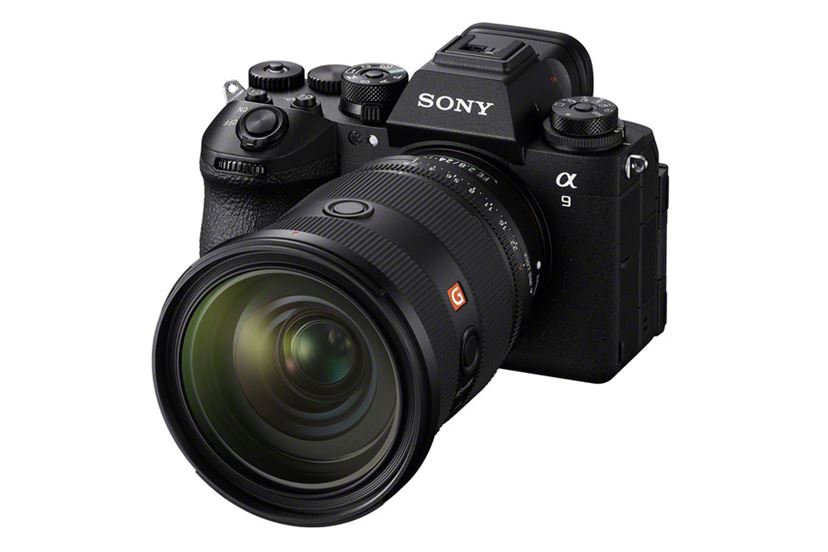グローバルシャッター採用の「α9 III」誕生! ついにカメラは グローバルシャッター採用の「α9 III」誕生! ついにカメラは