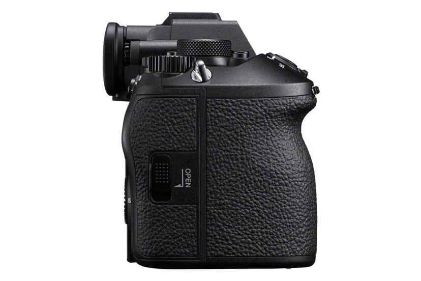 グローバルシャッター採用の「α9 III」誕生！ ついにカメラは