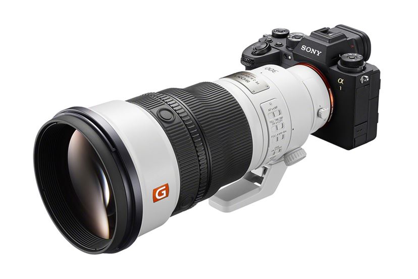 グローバルシャッター採用の「α9 III」誕生! ついにカメラは グローバルシャッター採用の「α9 III」誕生! ついにカメラは