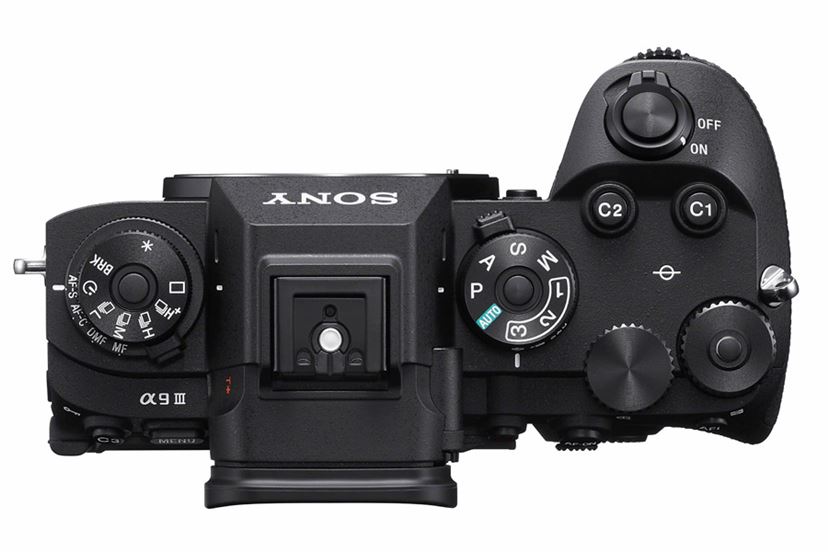 超美品　α9 III SONY α9 III ボディ ILCE-9M3｜新品通販フジヤカメラ