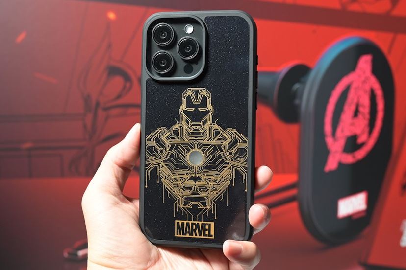 ディズニー100周年記念のスマホアクセサリーがベルキンから一挙