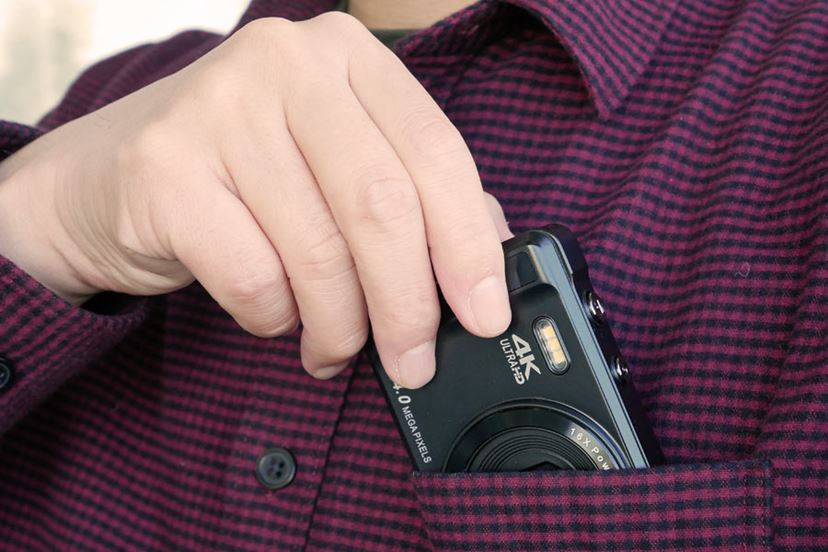ゲオ限定の5,478円4Kコンデジを買って試してみた! スマホ代わり ゲオ限定の5,478円4Kコンデジを買って試してみた! スマホ代わり