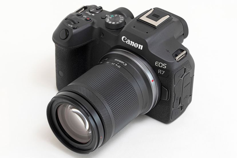 APS-Cミラーレス「α6700」「X-T5」「EOS R7」徹底比較! フル APS-Cミラーレス「α6700」「X-T5」「EOS R7」徹底比較! フル