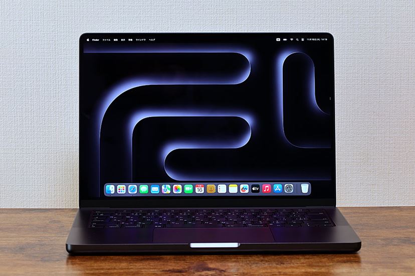 君には使いこなせるか!? M3 Max搭載「MacBook Pro」が速すぎる - 価格.comマガジン