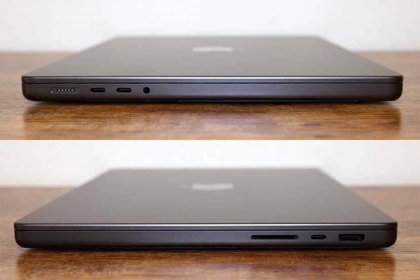 君には使いこなせるか!? M3 Max搭載「MacBook Pro」が速すぎる 君には使いこなせるか!? M3 Max搭載「MacBook Pro」が速すぎる