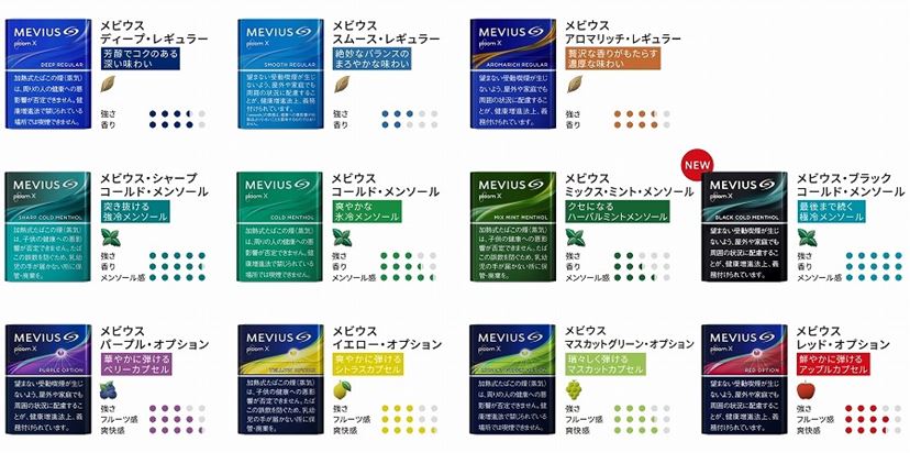 新・加熱式タバコ「プルームX アドバンスド」徹底レビュー
