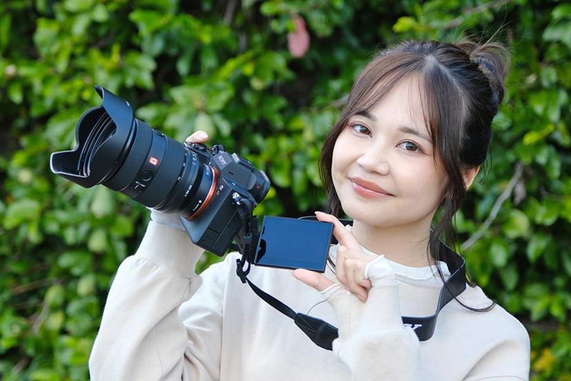 デジタル一眼レフカメラ 可動式液晶 可動式モニター徹底解説！ 各方式のメリットとデメリットを知