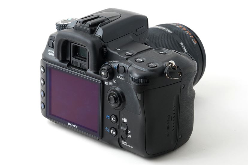 デジタル一眼レフカメラ 可動式液晶 可動式モニター徹底解説！ 各方式のメリットとデメリットを知