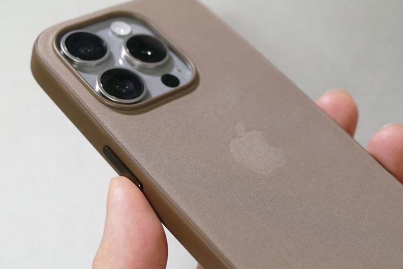 iPhone 15 Pro」自腹1か月レビュー！ 機種変してどうだった？ - 価格