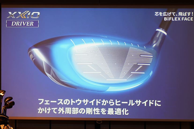 新型「ゼクシオX ドライバー」を前作と比較試打！ つかまりすぎないのがイイ - 価格.comマガジン