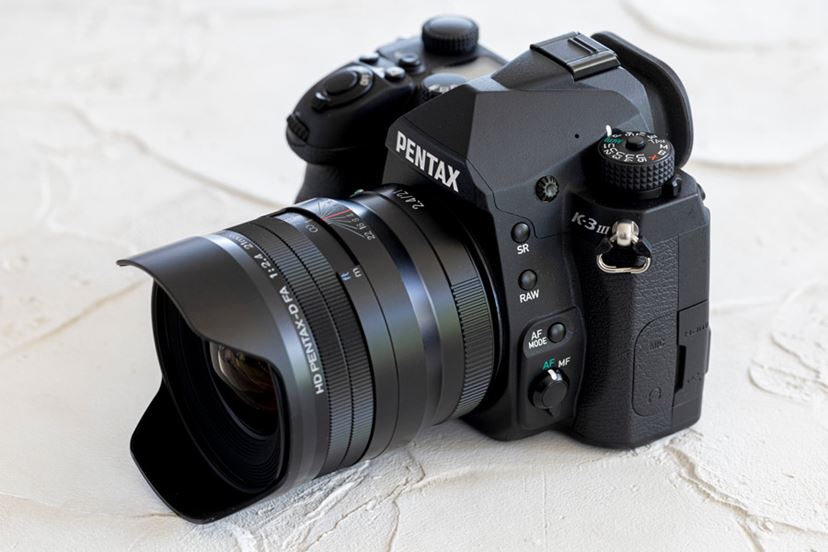 PENTAX K-3 デジタル一眼レフカメラ 3 本レンズ付き 1550757244168_1_00d58809-b14f-