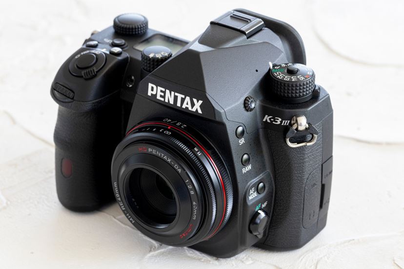 PENTAX K-3 markⅢ / HD DA 11-18 F2.8星撮set 星撮影用としてのHD PENTAX-DA☆ 11-18mm F2.8ED DC AW - シロナガス