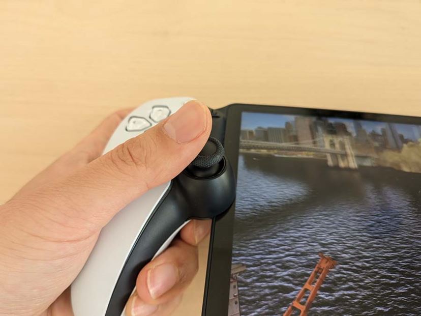SIE PlayStation Portal リモートプレーヤー CFIJ-18000 価格比較 - 価格.com