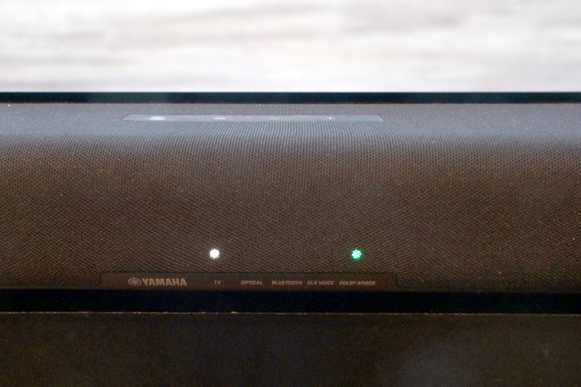手ごろな価格でもDolby Atmosの臨場感を楽しめる! ヤマハ「SR 手ごろな価格でもDolby Atmosの臨場感を楽しめる! ヤマハ「SR