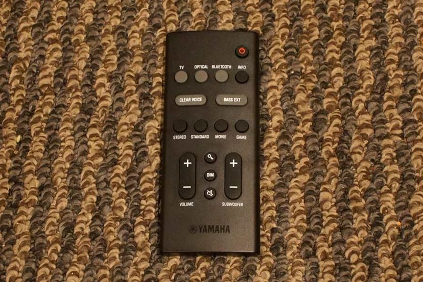 手ごろな価格でもDolby Atmosの臨場感を楽しめる! ヤマハ「SR 手ごろな価格でもDolby Atmosの臨場感を楽しめる! ヤマハ「SR