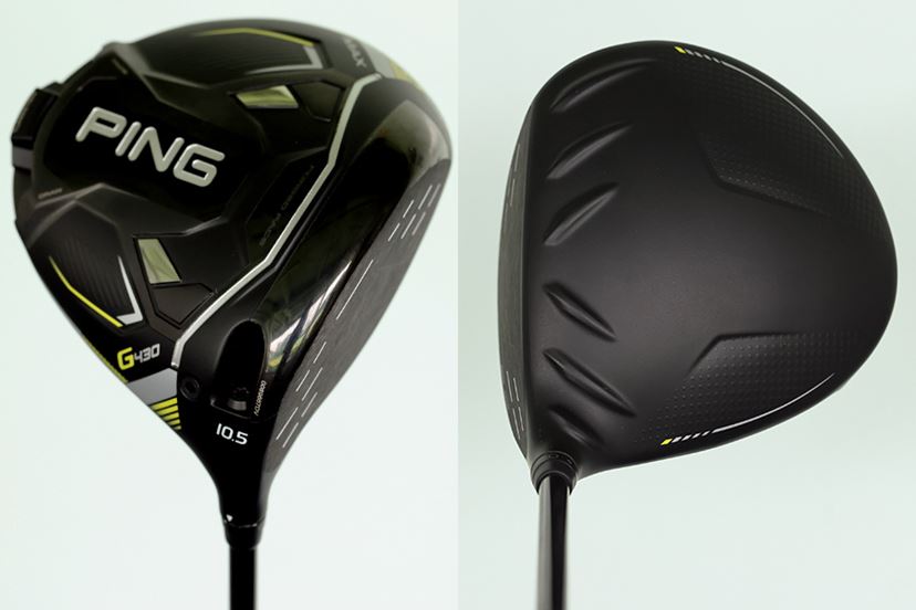 WOSSドライバー１１° WOSS GOLF PRO-03 PRO-04 パター トライアングルスタビリティー