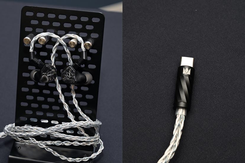 Noble Audioの本気! 話題のMEMSスピーカーを搭載したTWS Noble Audioの本気! 話題のMEMSスピーカーを搭載したTWS