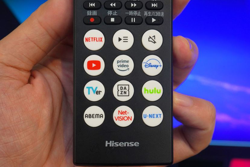 2023年テレビ総まとめ 有機ELも液晶も明るい高画質、ネット動画