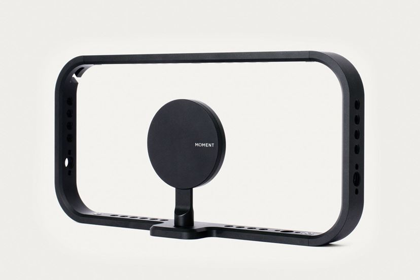 増設はロマン！ スマホケージで撮影特化型フルアーマースマホを組もう