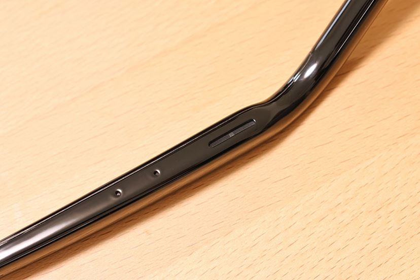 OWNDAYS × HUAWEI Eyewear 2」を「もぐもぐ視聴メガネ」として OWNDAYS × HUAWEI Eyewear 2」を「もぐもぐ視聴メガネ」として