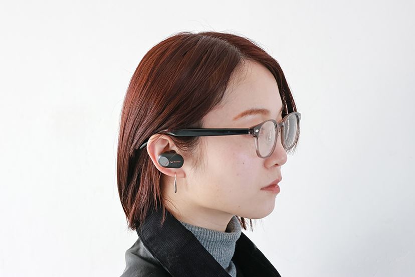 OWNDAYS × HUAWEI Eyewear 2」を「もぐもぐ視聴メガネ」として使ってみた！ - 価格.comマガジン