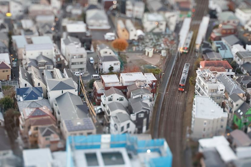ミニチュア写真が楽しめるティルトレンズ「TTArtisan Tilt 50mm ミニチュア写真が楽しめるティルトレンズ「TTArtisan Tilt 50mm