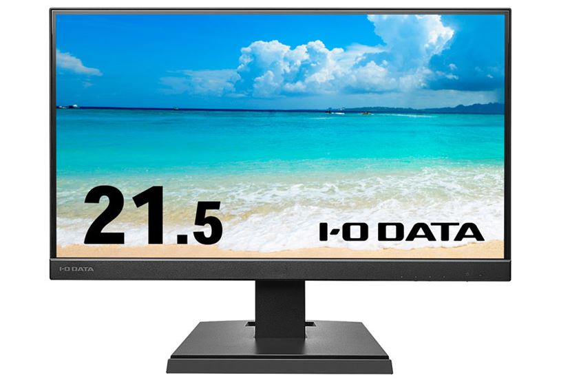PC機器テレワーク リモートワーク モニター23インチ LCD-MF235XNR Amazon.co.jp: I-O DATA 23型ワイドディスプレイ (フレームレス
