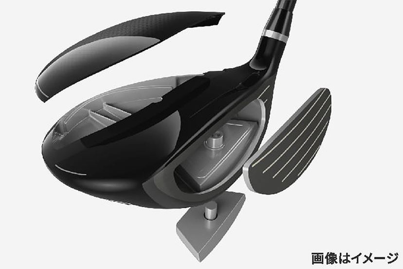 またもFWらしからぬ“飛距離”に驚いた！ ヤマハ「RMX VD FW」試打レビュー - 価格.comマガジン