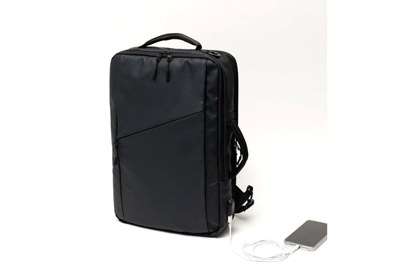 【新品未使用✨】Samsonite 黒 ビジネスバッグ 収納袋付き Samsonite ビジネスバッグ 黒 ナイロン 2way 美品 収納多数あり