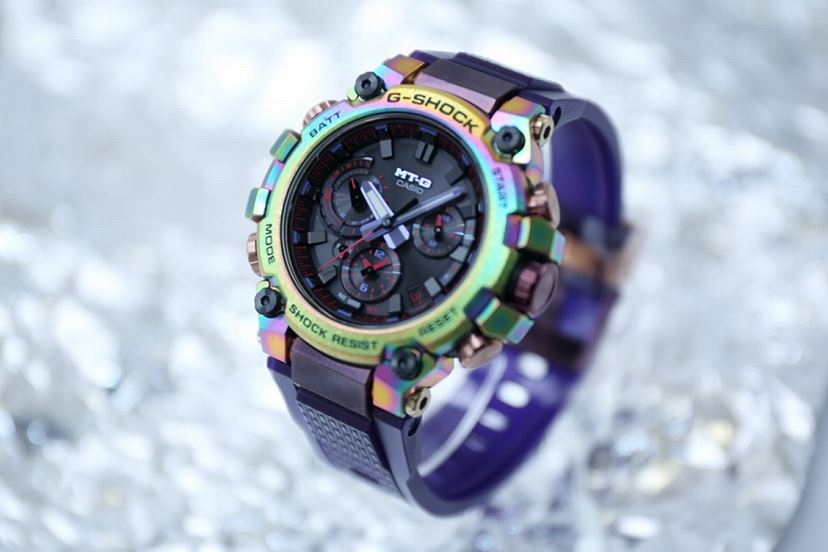 まだ買える！ 40周年の2023年を彩った「G-SHOCK」傑作16選をお