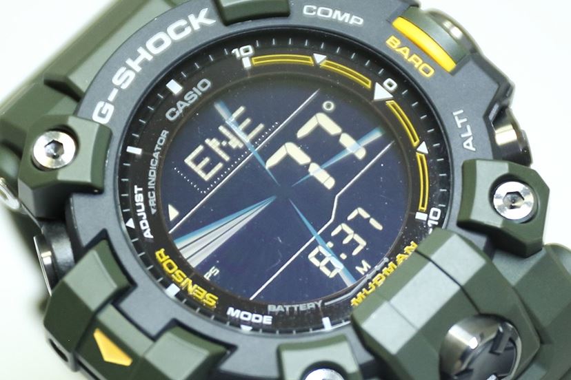 まだ買える！ 40周年の2023年を彩った「G-SHOCK」傑作16選をお