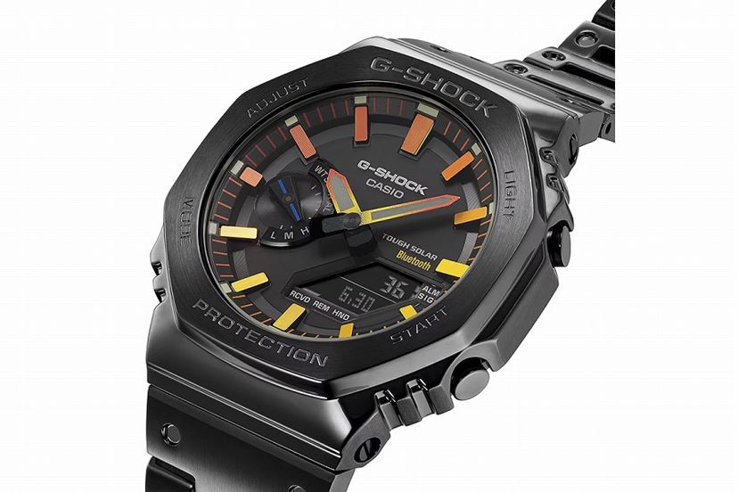 まだ買える! 40周年の2023年を彩った「G-SHOCK」傑作16選をお まだ買える! 40周年の2023年を彩った「G-SHOCK」傑作16選をお