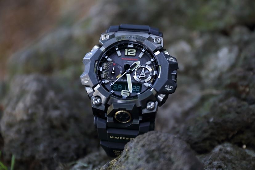 まだ買える！ 40周年の2023年を彩った「G-SHOCK」傑作16選をおさらい