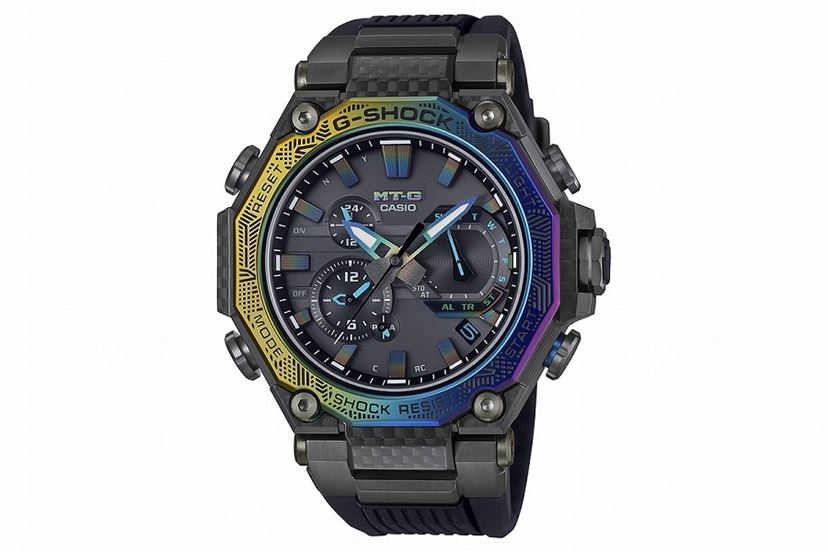 まだ買える！ 40周年の2023年を彩った「G-SHOCK」傑作16選をお