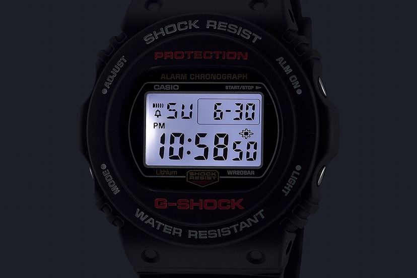 まだ買える！ 40周年の2023年を彩った「G-SHOCK」傑作16選をおさらい