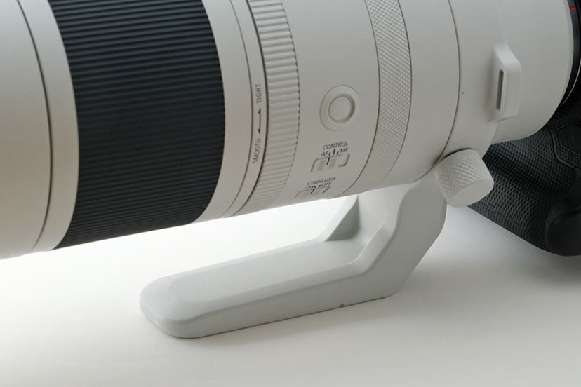 Canon一眼レフ対応！スーパーズームレンズ！ホワイト白色 800mm‼️ Amazon | Canon ミラーレス一眼カメラ EOS Kiss M2 ダブルズーム