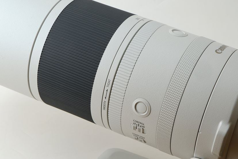 キヤノン「RF200-800mm F6.3-9 IS USM」レビュー！ 世界初の800mm対応