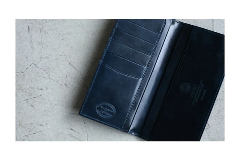 ☆美品☆ BOTTEGA VENETA ボッテガヴェネタ 長財布 本革 極 美品