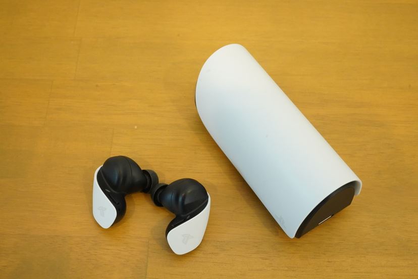 話題のゲーミングTWS ソニー「INZONE Buds」とSIE「PULSE 話題のゲーミングTWS ソニー「INZONE Buds」とSIE「PULSE