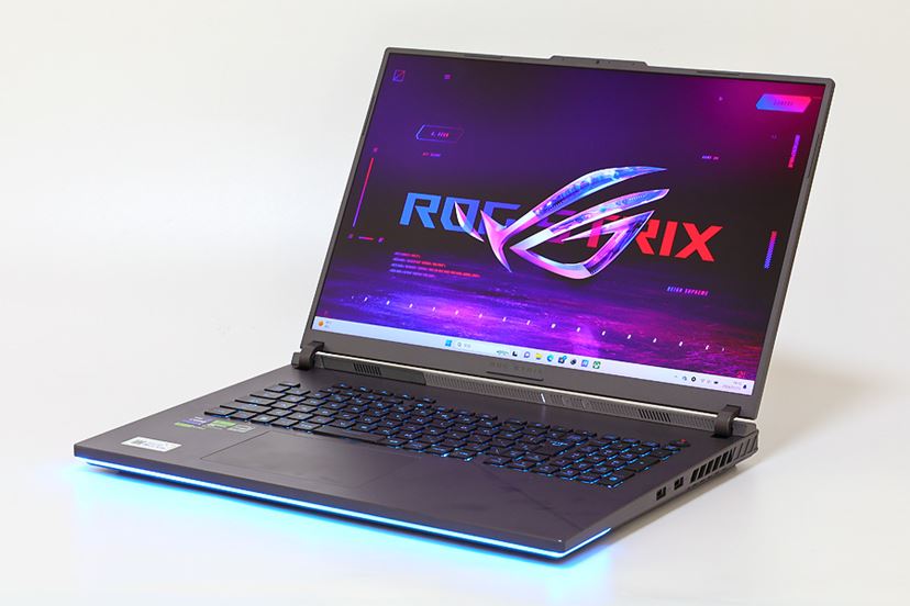 インテル「第14世代Core HXプロセッサー」搭載の大画面ゲーミングノートPC「ROG Strix G18」レビュー - 価格.comマガジン