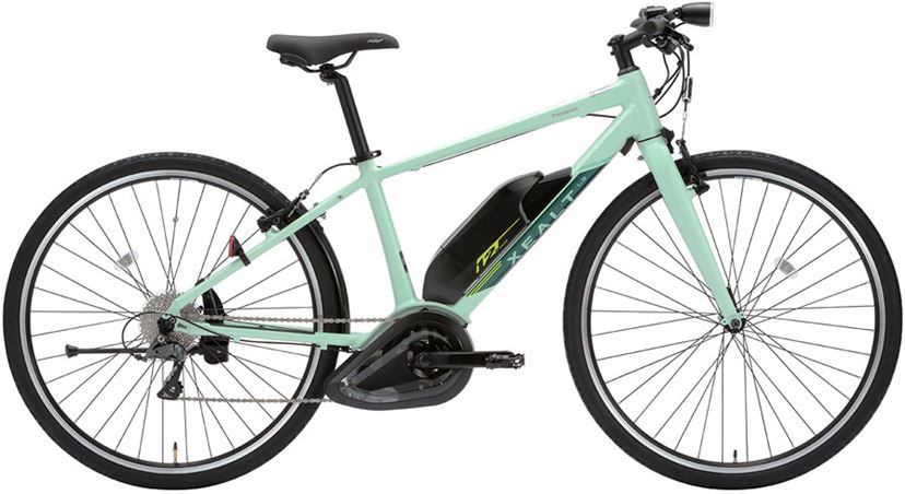 e Bike