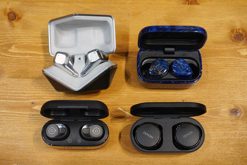 DEVIALET、Noble Audio、HIFIMAN、デノンの音質全振り完全 DEVIALET、Noble Audio、HIFIMAN、デノンの音質全振り完全