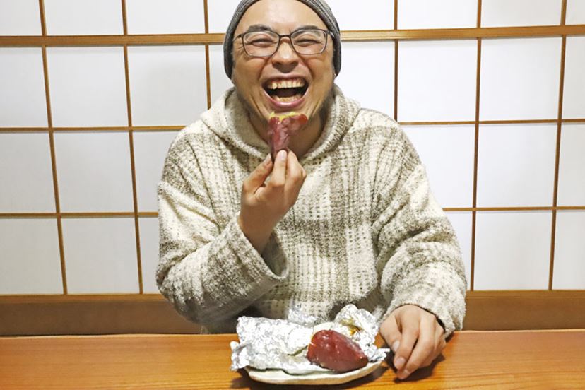 蜜じゅわじゅわ芋がたまらない！ 人気専門店監修の「超蜜