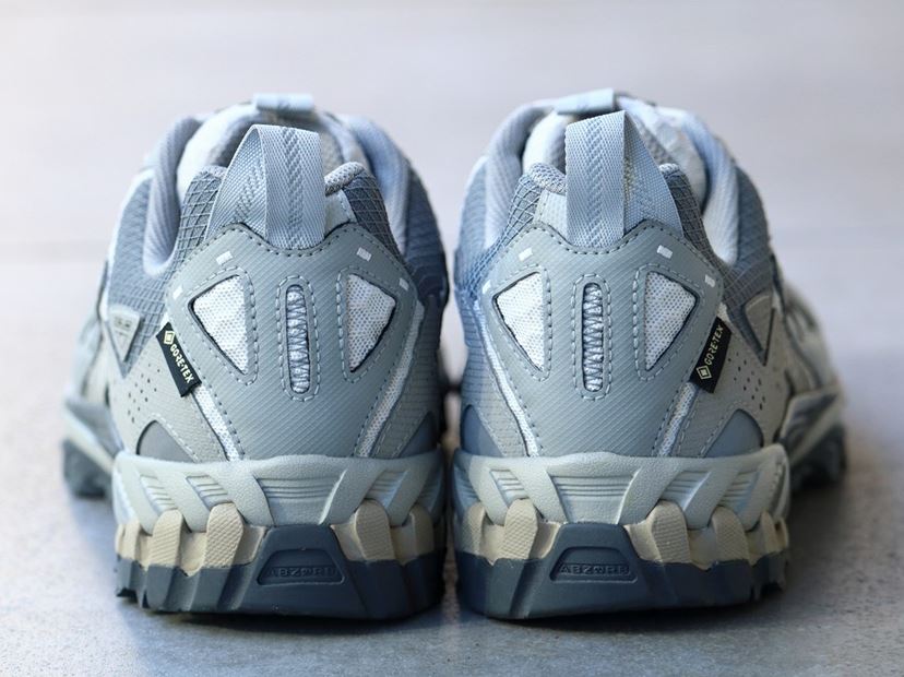 これ1足で「ゴープコア」が楽しめる! ニューバランスのGORE-TEX これ1足で「ゴープコア」が楽しめる! ニューバランスのGORE-TEX