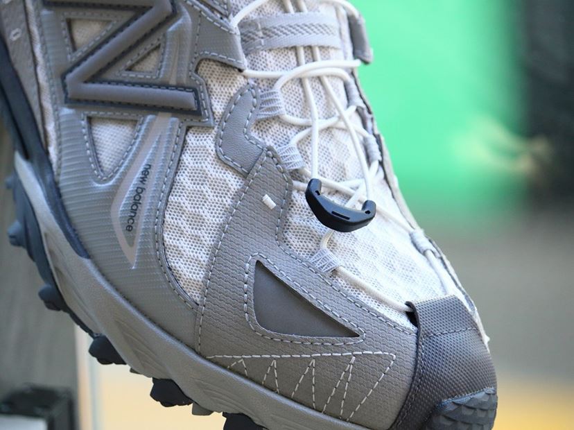 これ1足で「ゴープコア」が楽しめる! ニューバランスのGORE-TEX これ1足で「ゴープコア」が楽しめる! ニューバランスのGORE-TEX